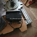 D61EX-15 bulldozer bomba hidráulica assy motor assy